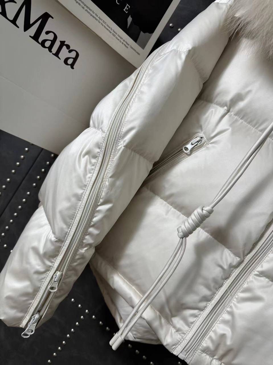 меховая куртка,модные пуховики с мехом,куртка женская,мода модная