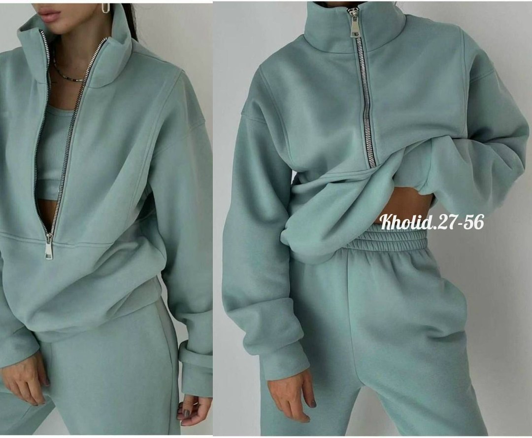 костюм женский с начесом,костюм на флисе,женский костюм на флисе,cпортивный костюм женский на флисе,костюм повседневный