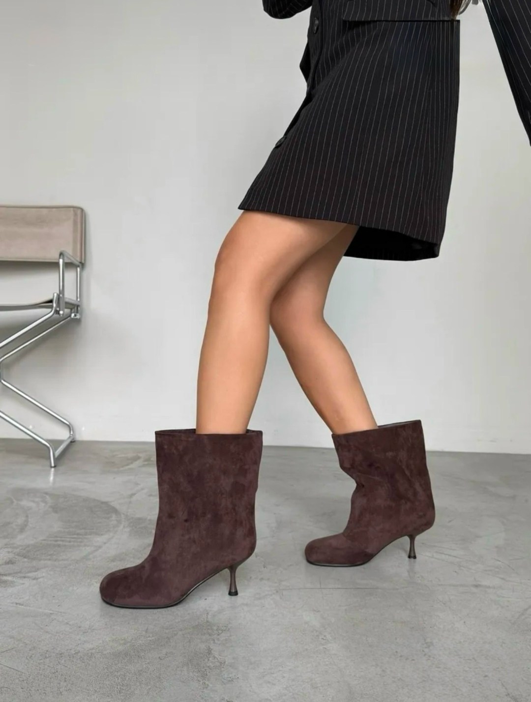 ботильоны демисезонные на каблуке шпильке londri,ботильоны демисезонные чулки на каблуке londri 306462715,ботильоны замшевые,ботильоны демисезонные на каблуке шпильке,ботильоны демисезонные на каблуке