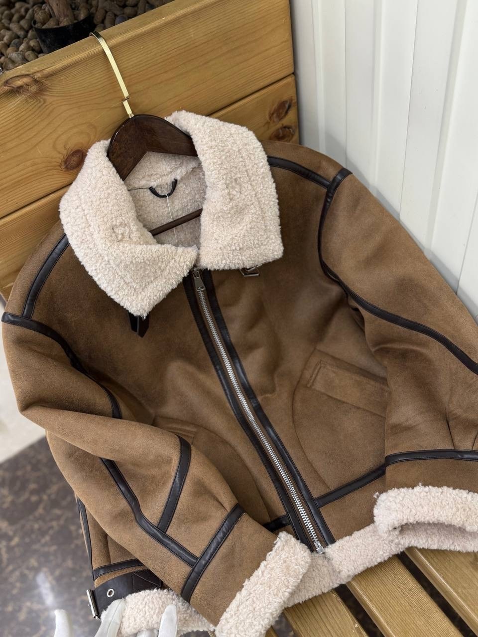 дубленка авиатор,стильная дубленка,дубленка женская авиатор,дубленка авиатор зимняя,дубленка авиатор зимняя короткая