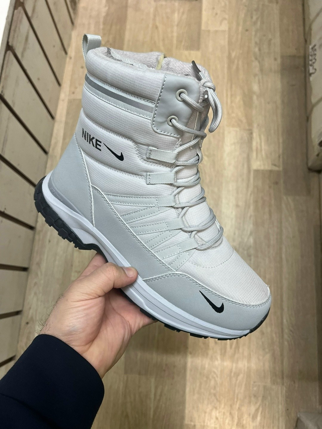 ,дутики,мужские дутики, мужская зимняя,зимняя