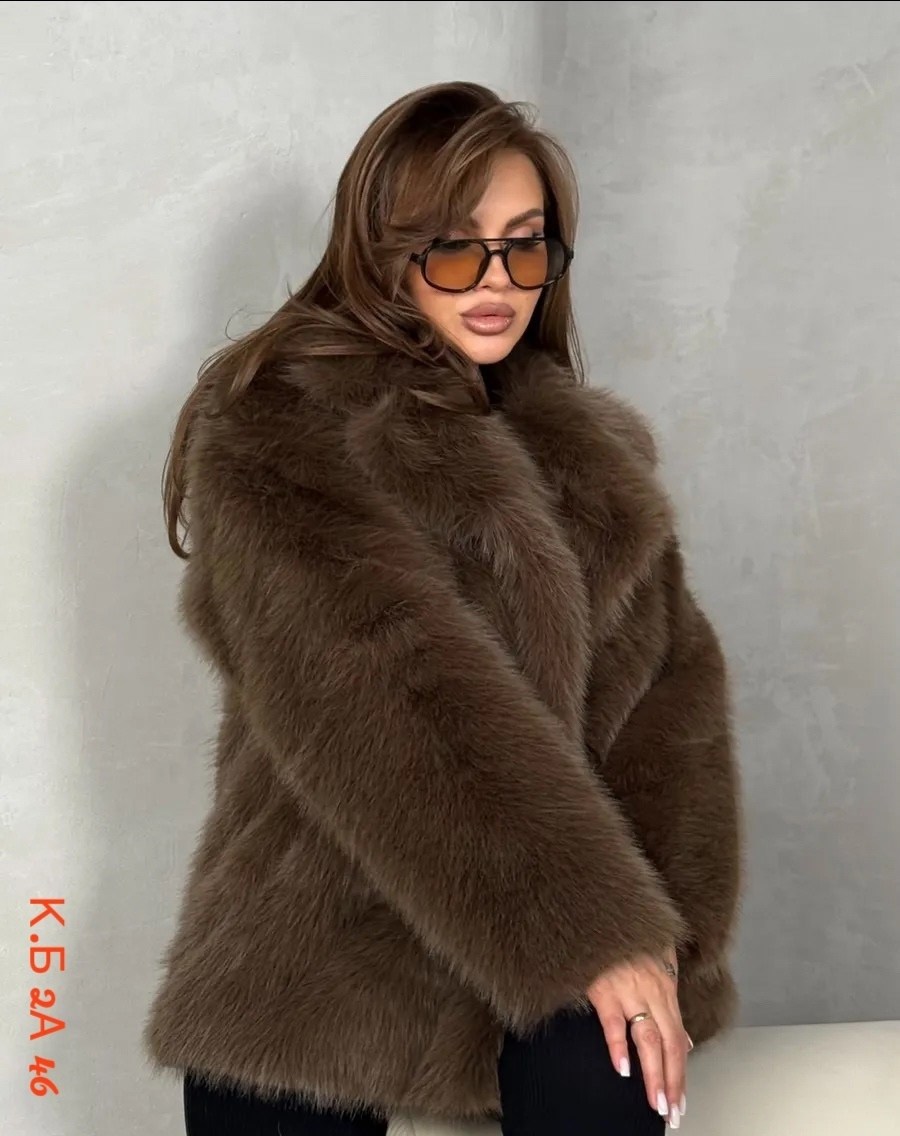 шуба,женская шуба,шубка,шуба из искусственного меха,шуба искусственная