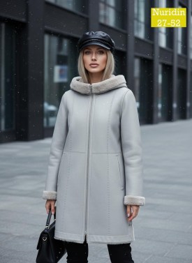 Верхняя одежда