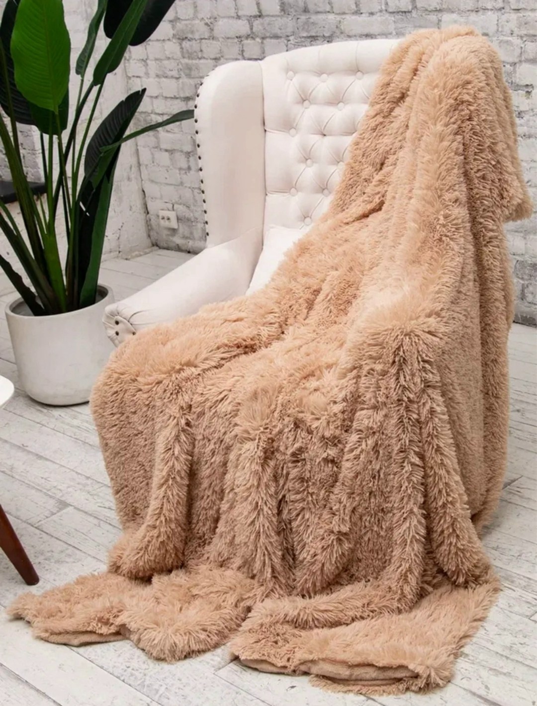 плед травка серый 220 240,плед пушистый,пушистый плед покрывало,меховой плед,плед мягкий пушистый