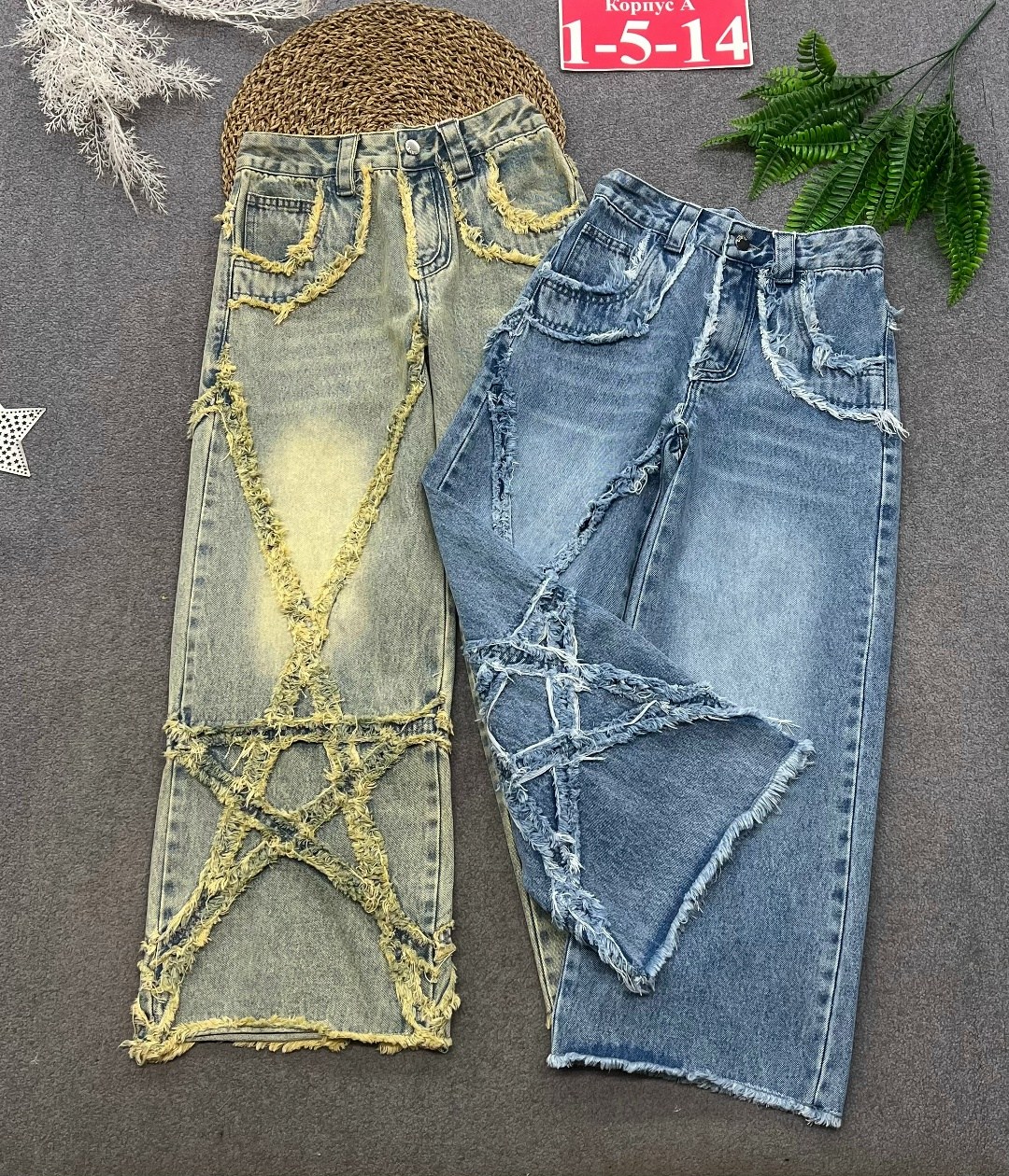 джинсы для девочки широкие,широкие джинсы,брюки джинсы,джинсы для девочек,широкие джинсы клёш