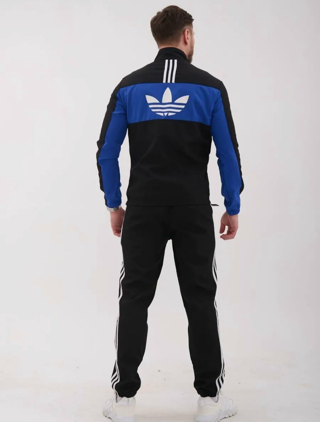 костюм адидас мужской черно синий,турецкий спортивный костюм адидас,спортивный костюм адидас мужской,спортивный костюм мужской черно синий адидас,мужские спортивные костюмы адидас синие