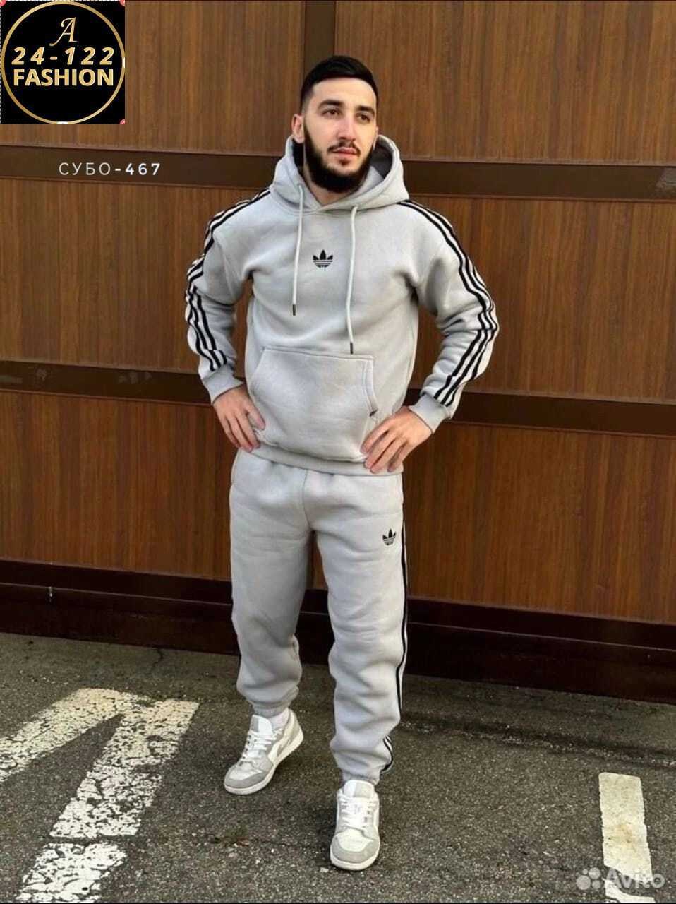 спортивный костюм adidas,мужской спортивный костюм adidas,спортивный костюм adidas на флисе,спортивный костюм adidas двойка на флисе,спортивный костюм трикотаж адидас