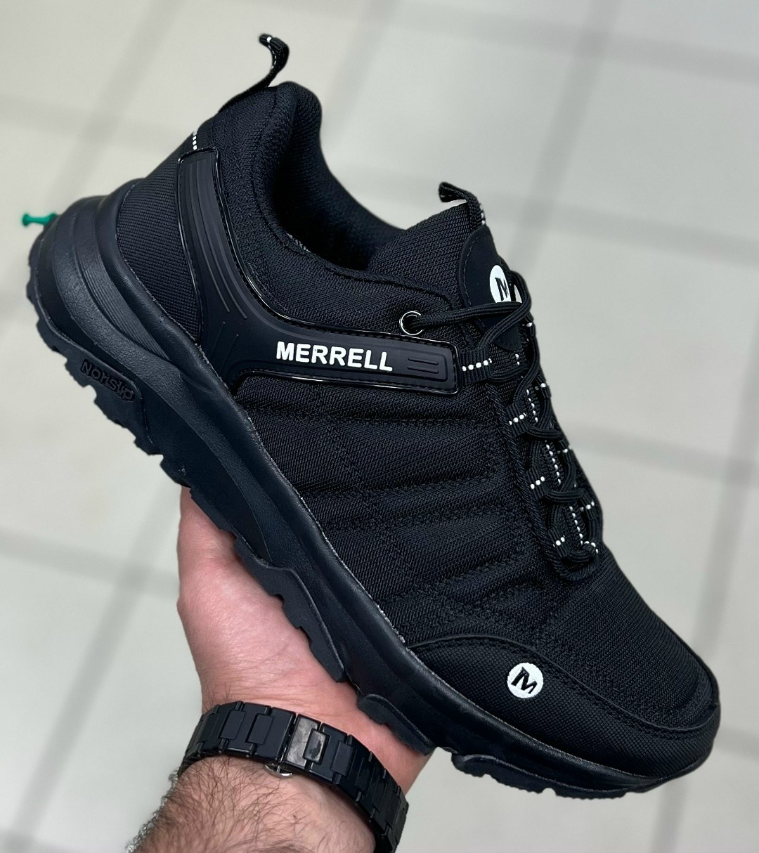 мужские кроссовки,кроссовки мужские мерелл термо,кроссовки мужские мерелл термо -21с,мужские кроссовки merrell,кроссовки