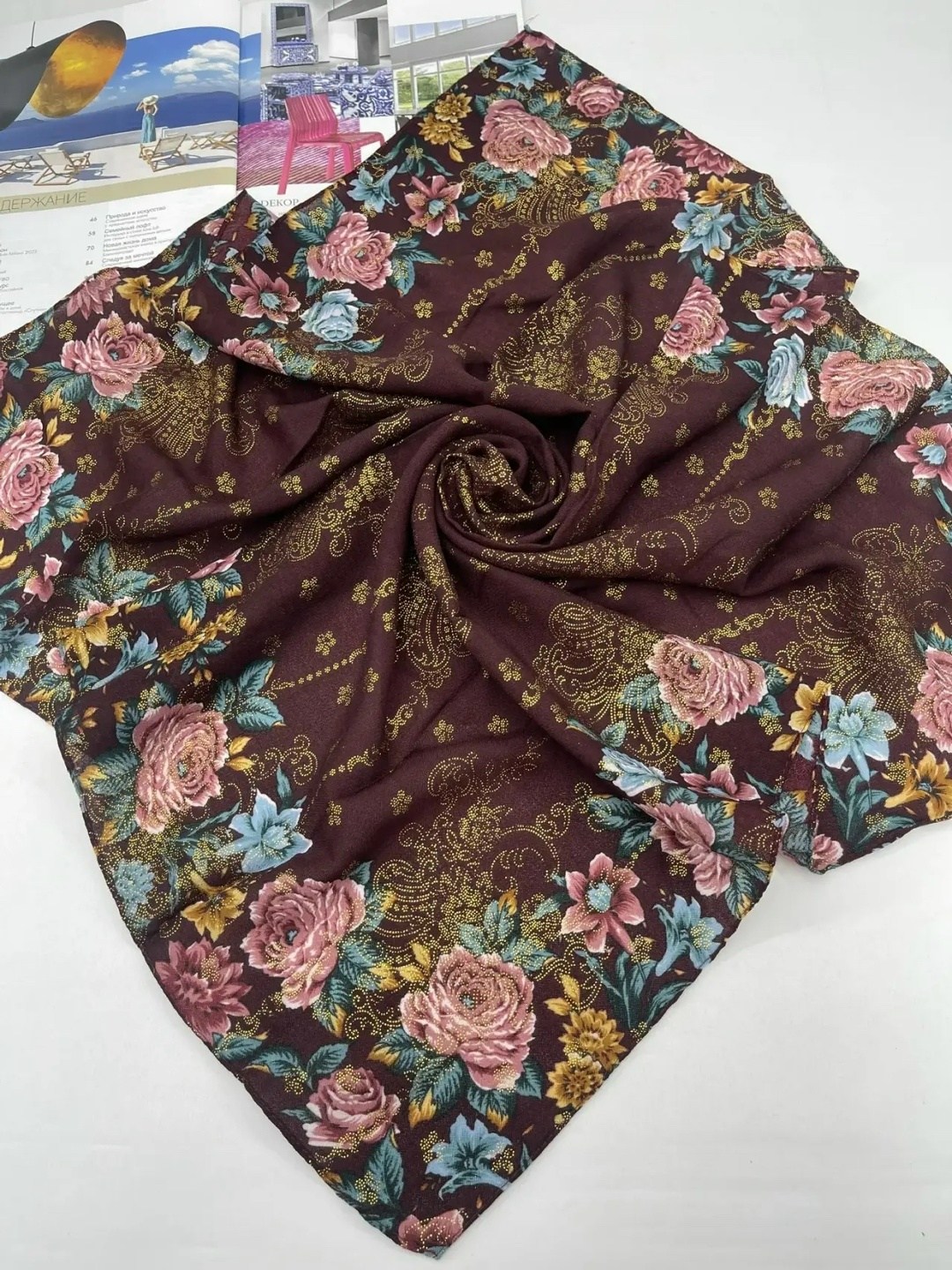 платок 100х100,шелковый платок 100х100,платки женские,красивый платок,платки хлопок