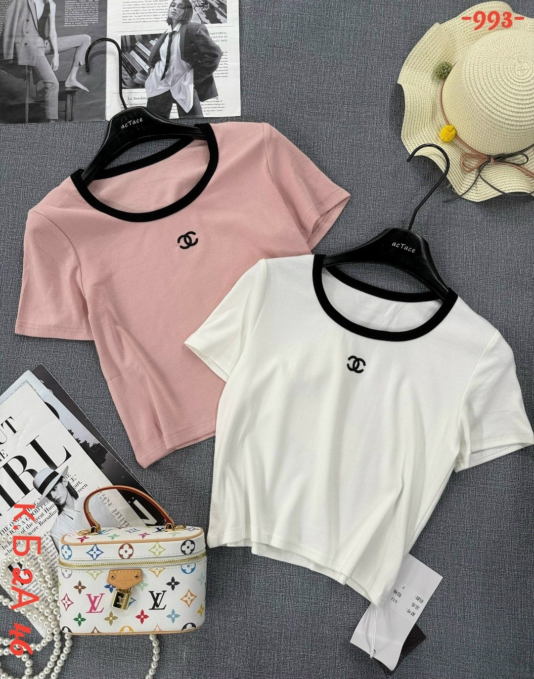 футболка женская с,комплект футболки,шанель мода,футболка шанель,футболка женская chanel