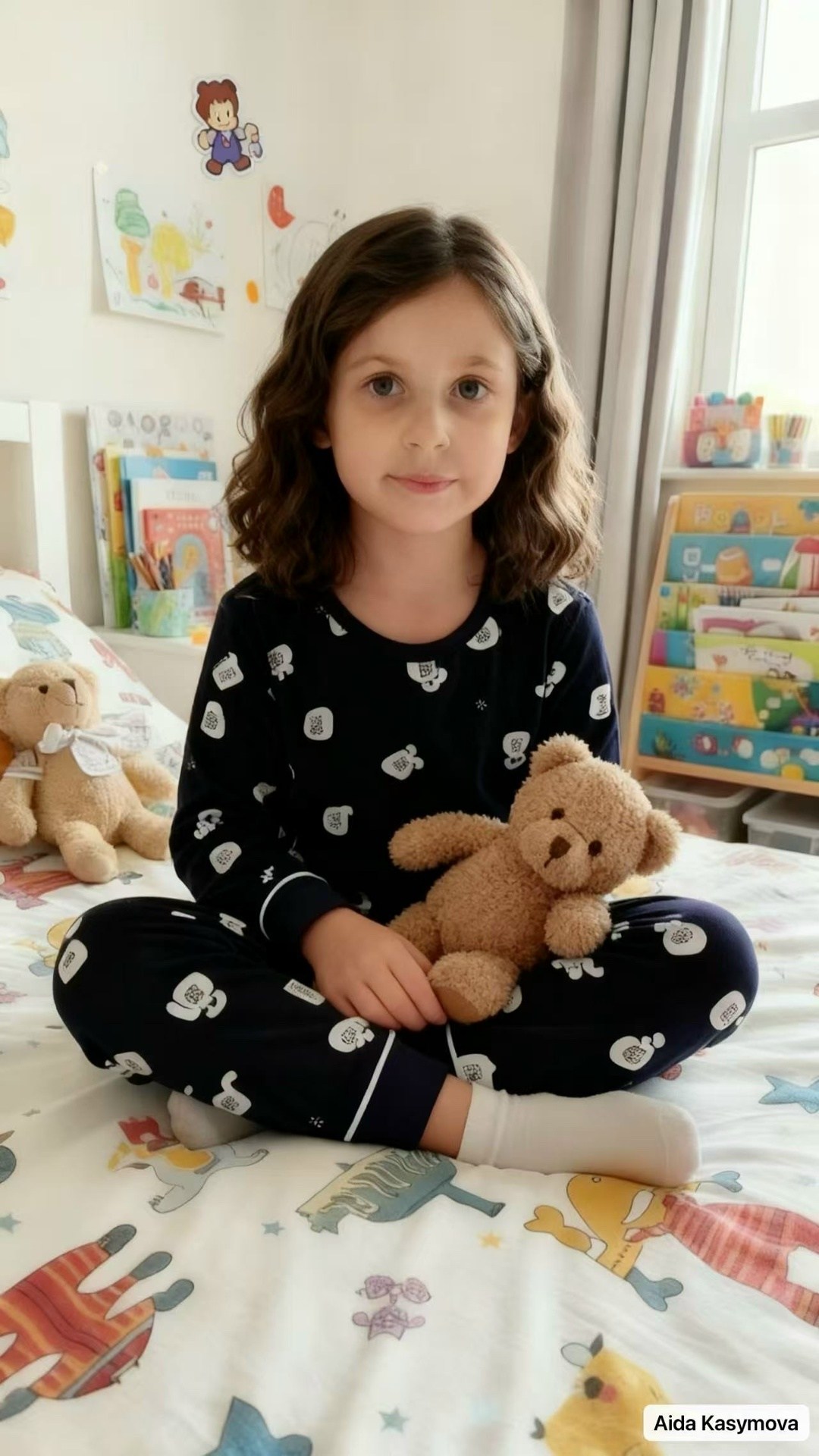 пижамы для детей,пижамы детские,детская пижама для девочек,пижама для девочки со штанами,пижамы для мальчика