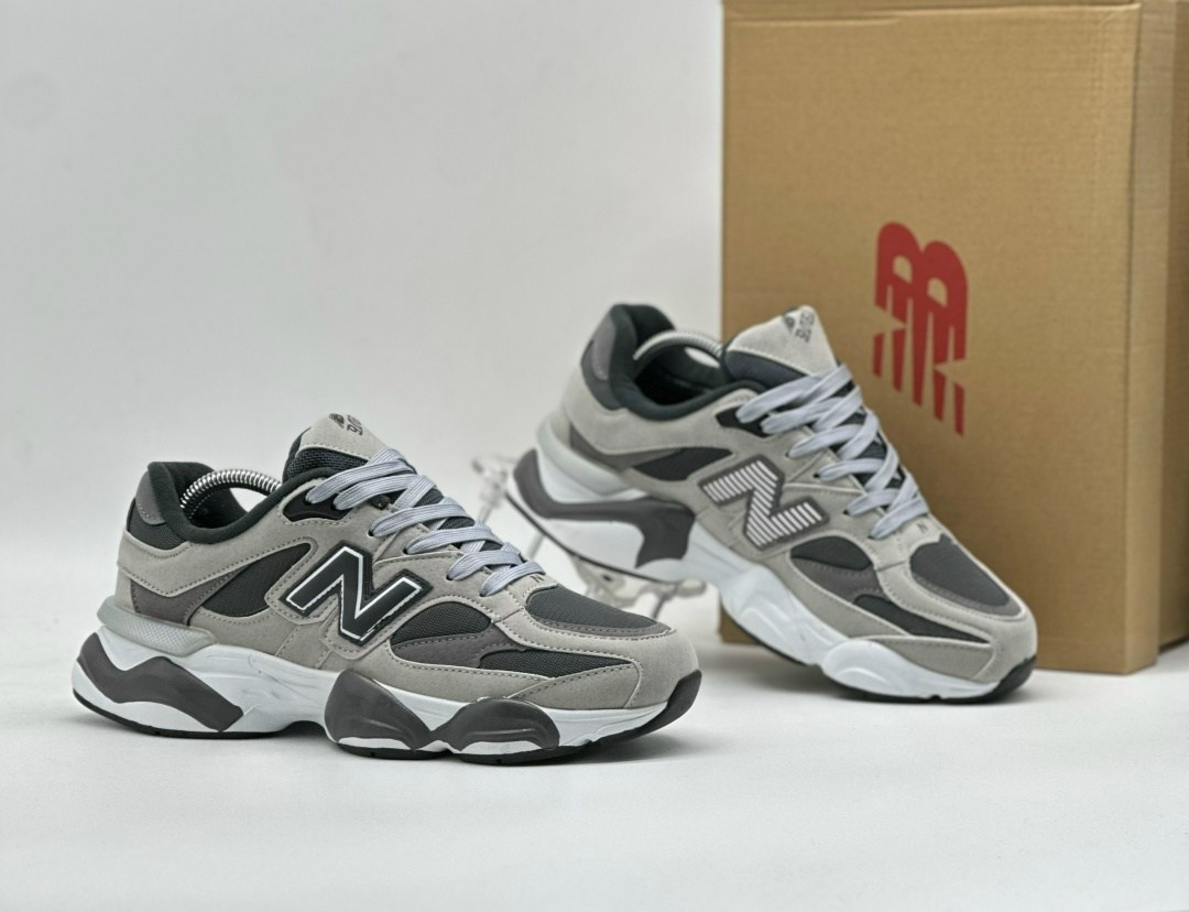 кроссовки new balance 9060,кроссовки new balance,new balance 9060 grey,new balance 9060 серые,кроссовки мужские new balance