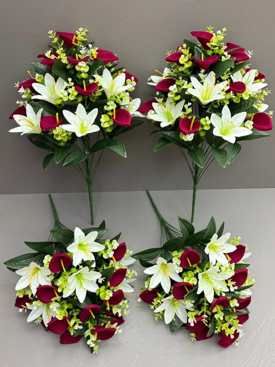 букет,букет с лилиями,букет "лилии",букет из лилии,букет лилий и роз