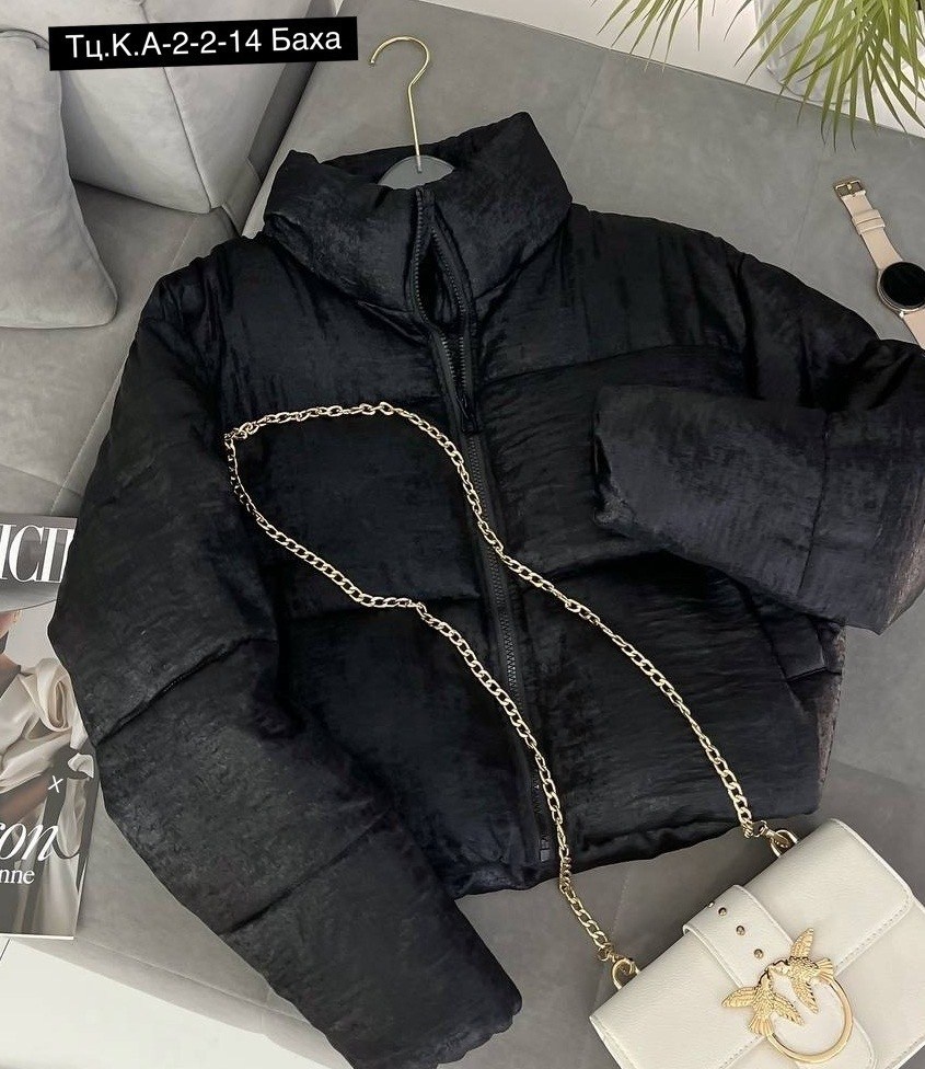 куртка,женский короткий пуховик с блестками,женская куртка,куртка пуховик,зимняя куртка