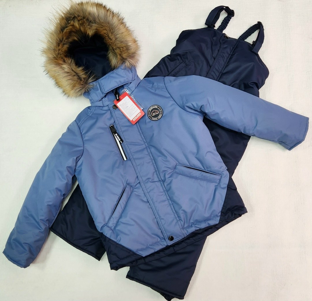 комплект верхней одежды rusland,зимний костюм для мальчика,зимний костюм,детский зимний костюм,одежда зимняя