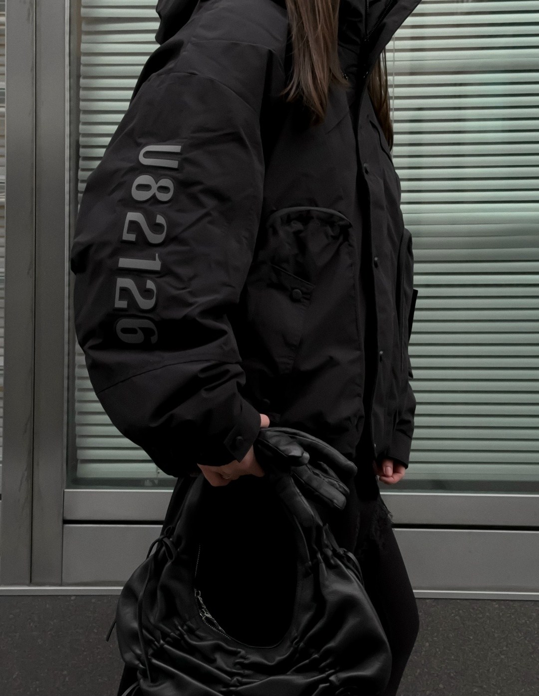 куртка оверсайз,зимняя куртка оверсайз,укороченная куртка оверсайз,куртка,куртка женская оверсайз