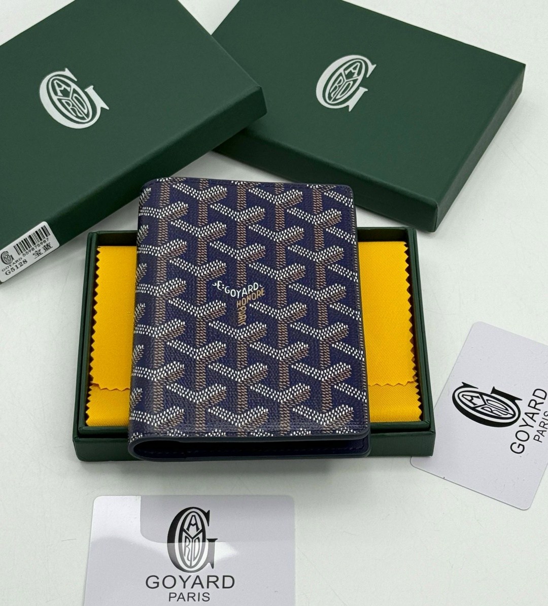 goyard кошелек,картхолдер goyard,goyard wallet,картхолдер гоярд,мужские кошельки