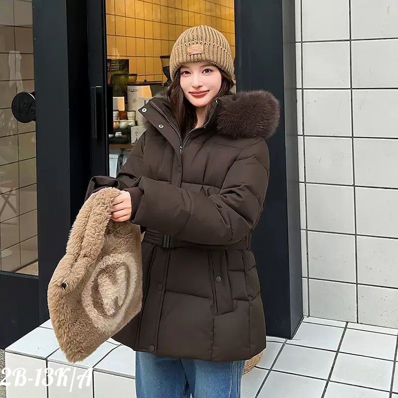 женская зимняя куртка,куртка женская,теплая куртка,пуховик женский,куртка модная