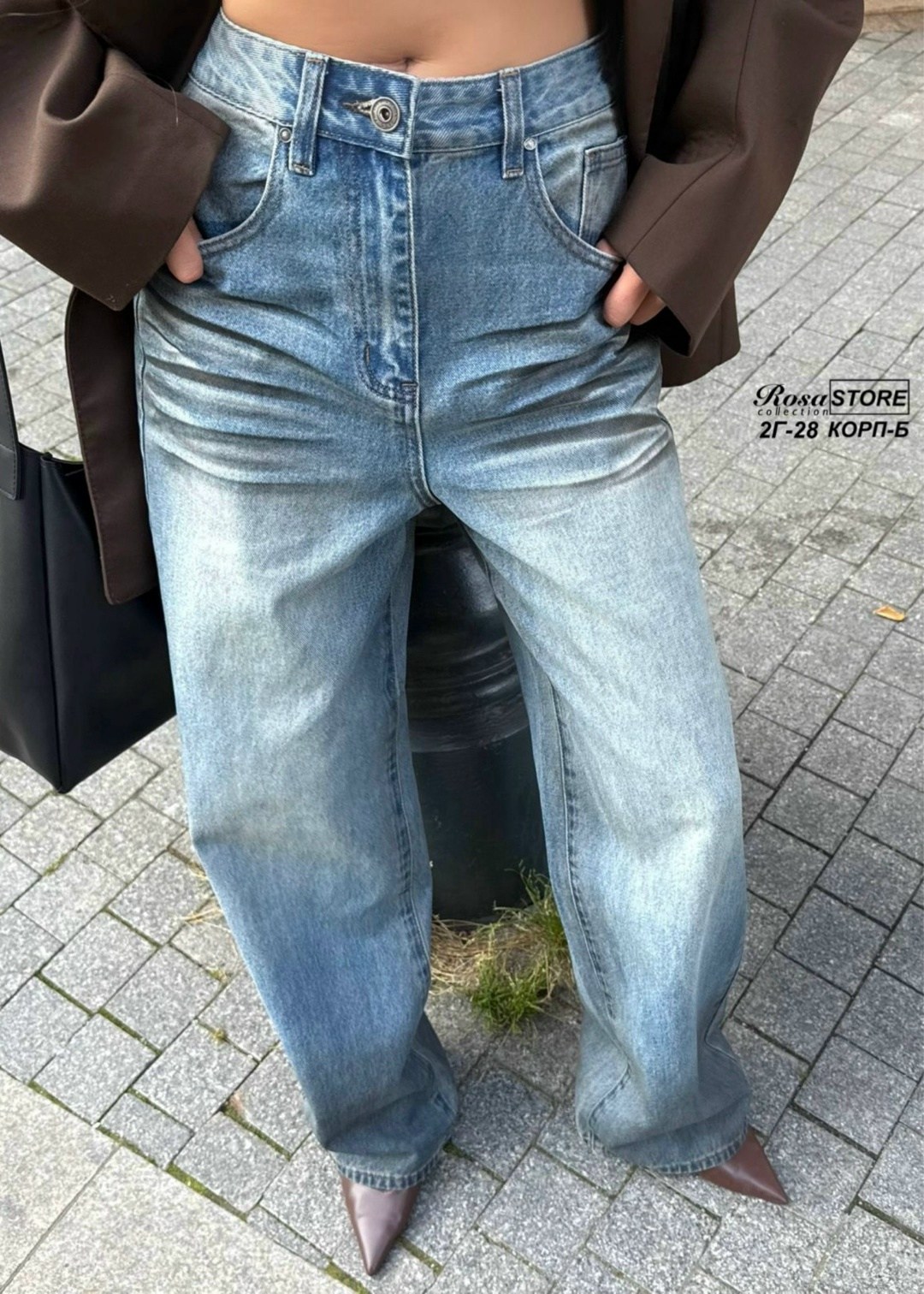 широкие джинсы с карманами женские,джинсы женские широкие,широкие джинсы,женские джинсы,джинсы