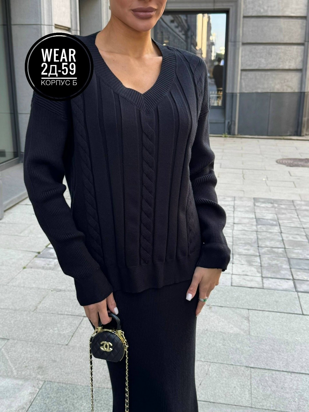 трикотажный костюм с юбкой,вязаный костюм с юбкой,трикотажный костюм,костюм с юбкой теплый fedoroffka,вязаный костюм женский с юбкой