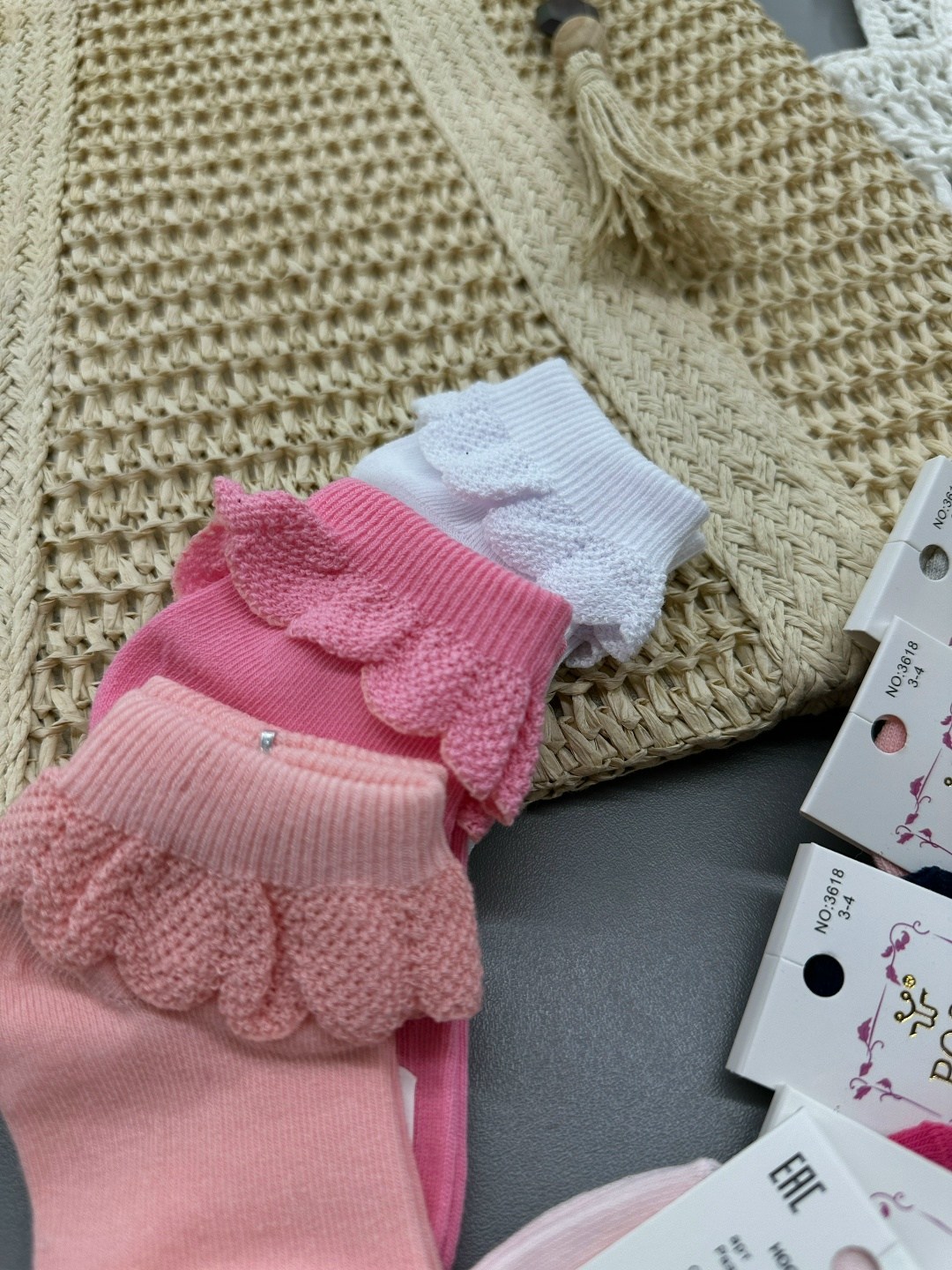 носки детские для девочек,носки роза,носочки для девочек,носки для девочки из хлопка,носочки с рюшами