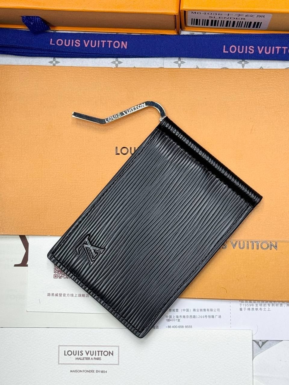 кошелек louis vuitton,картхолдер louis vuitton,бумажник louis vuitton,кошелек луи виттон черный,обложка на паспорт louis vuitton