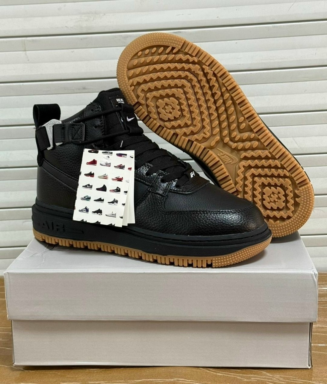 nike air force 1 high utility 2 0,nike air force 1 high utility,nike air force 1 high utility 2.0 black gum,nike air force 1,кроссовки