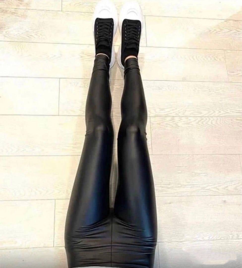 кожаные женские лосины,леггинсы кожаные,женские леггинсы,женские лосины,лосины эко-кожа