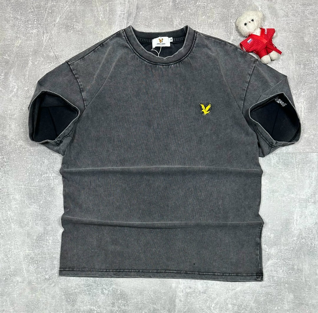 футболки для мужчин,мужская футболка,мужская кофта,футболка lyle scott