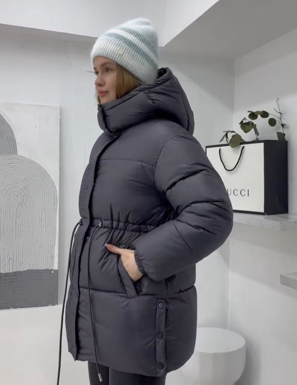 зимняя куртка,женская куртка,женская зимняя куртка,куртка,пуховик зима