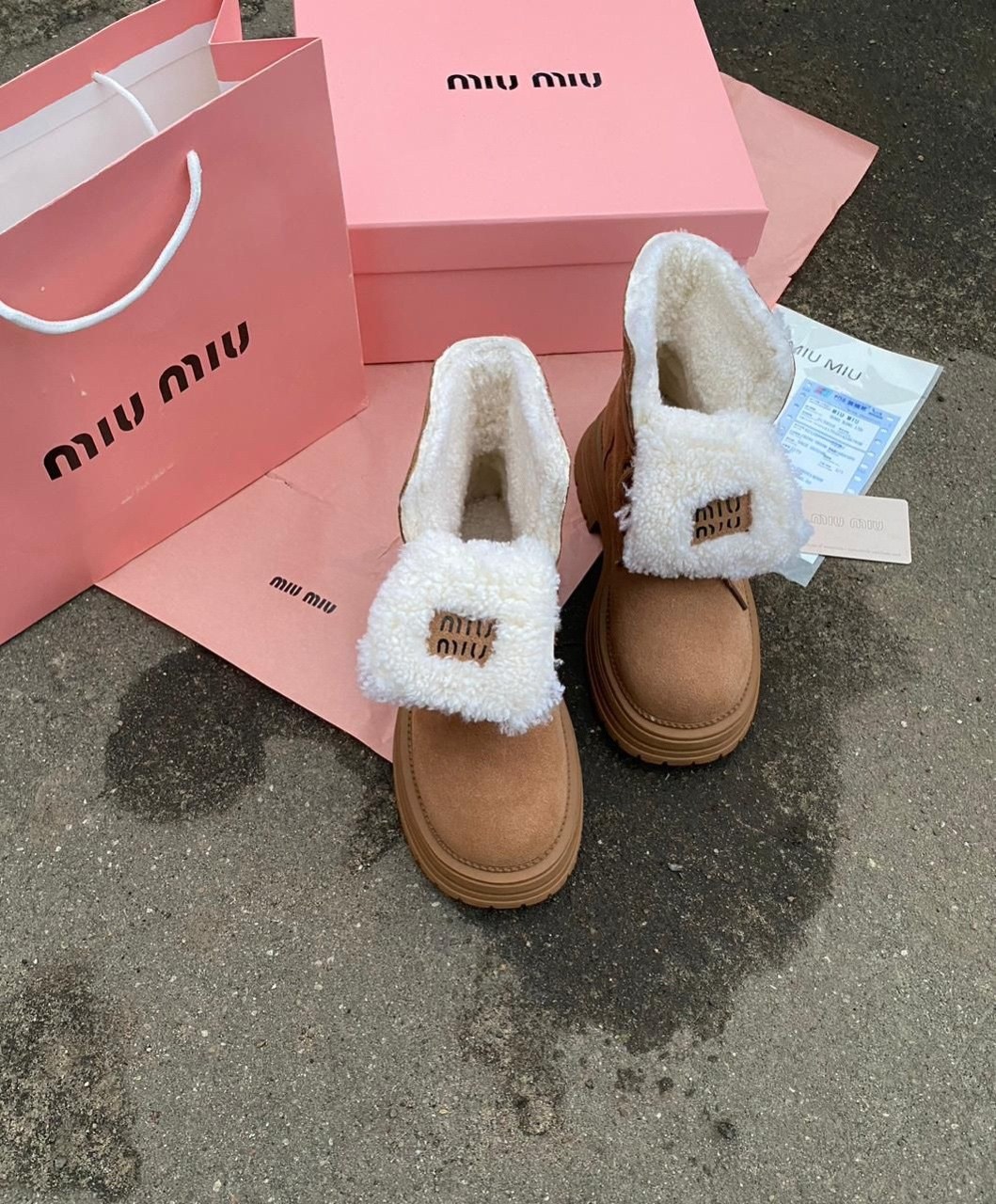 ботинки женские зимние miu miu,ботинки miu miu,ботинки миу миу женские зимние,,ботинки миу миу