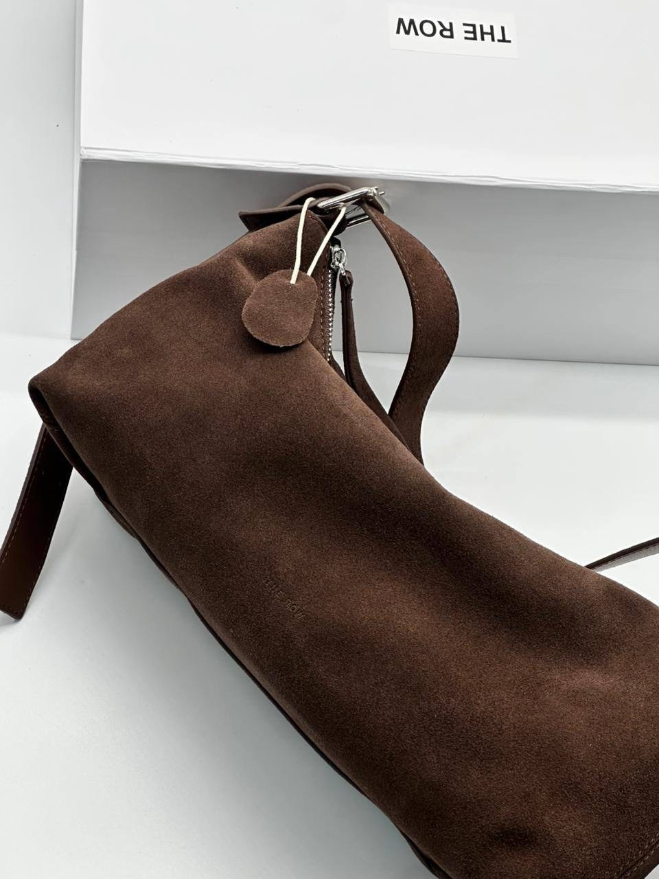 замшевая сумка,сумка замшевая женская,сумка женская замшевая на плечо натуральная замша,большая сумка хобо из натуральной замши, цвет коричневый,сумка из натуральной замши