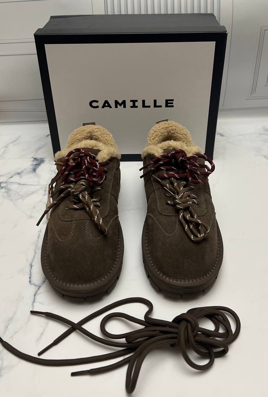 , женская,женские зимние ботинки,женская зимняя ,женские ботинки miu miu delave на меху