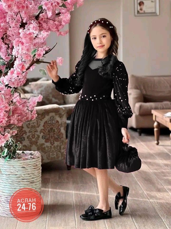 платье детская,бархатное платье для девочки,платье для девочки велюровое,детское платье из бархата,платье велюр для девочки