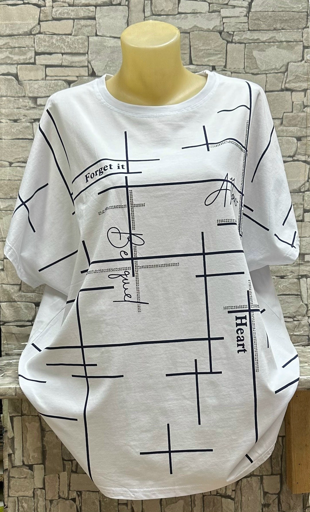 Женская одежда