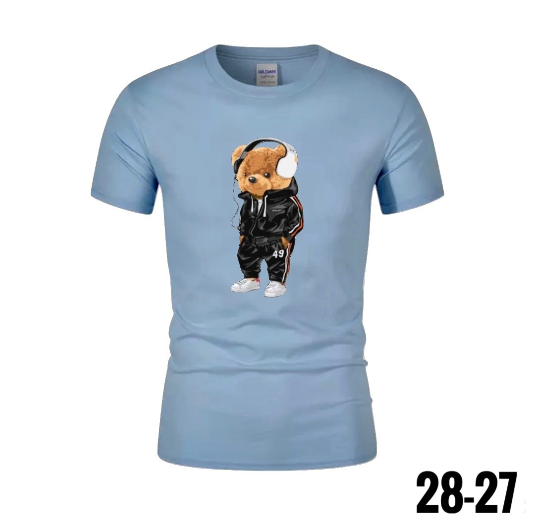 футболка с мишками,футболка с принтом,мужская футболка,футболка мужская с принтом,детская футболка
