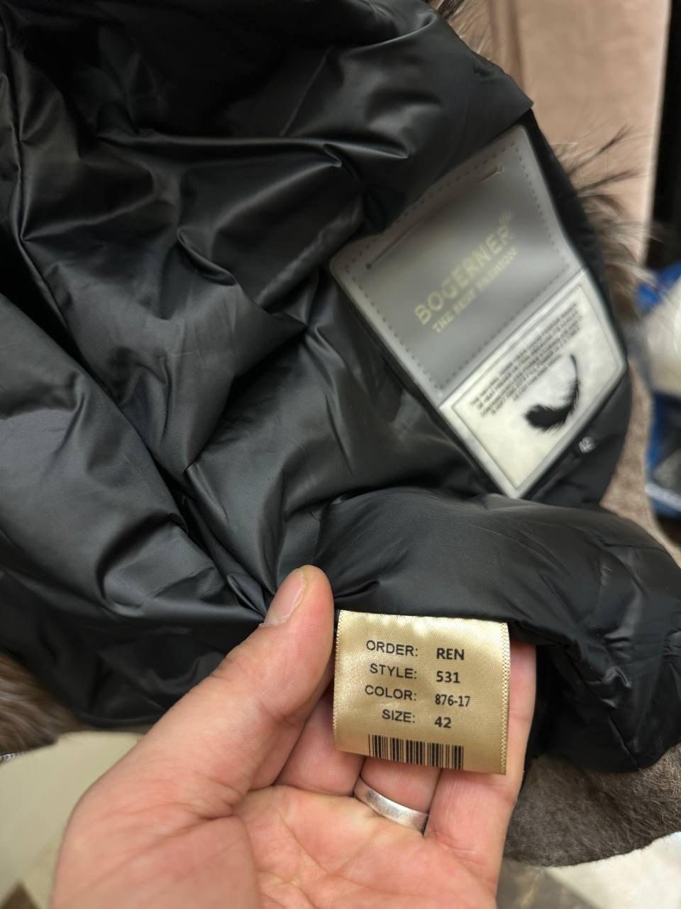 пальто зимнее,короткие пуховики,с мехом,зимняя куртка-пальто оверсайз v8oss,пуховик женский с овчиной