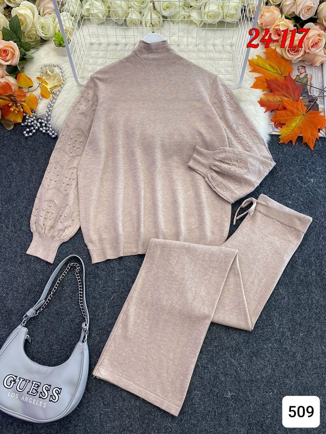 костюм двойка кашемир,женские костюмы,трикотажные костюмы,костюм двойка,костюм из кашемира