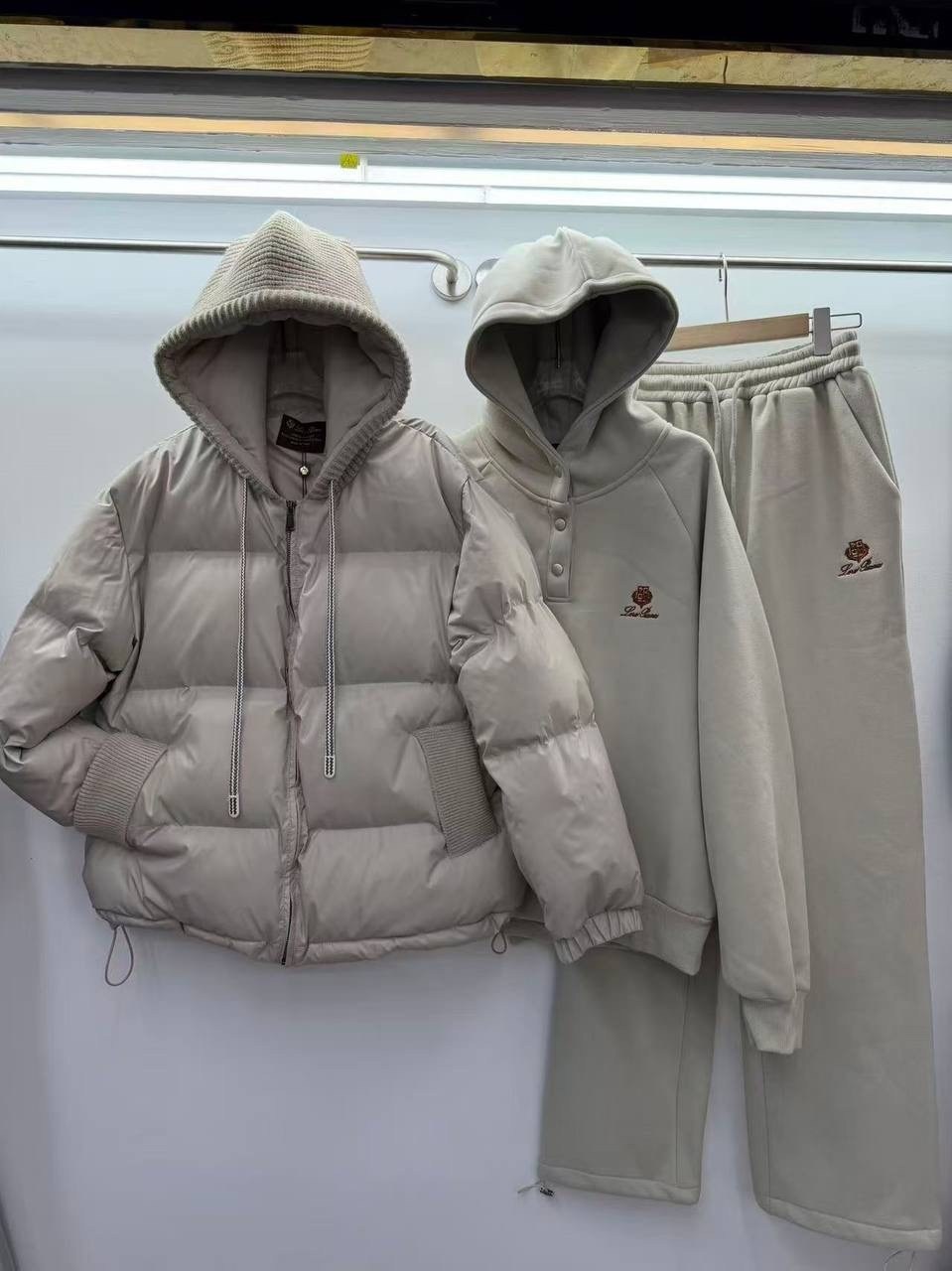 куртка модная,костюм тройка с курткой,стильные костюмы,куртка дутая оверсайз,одежда пуховик