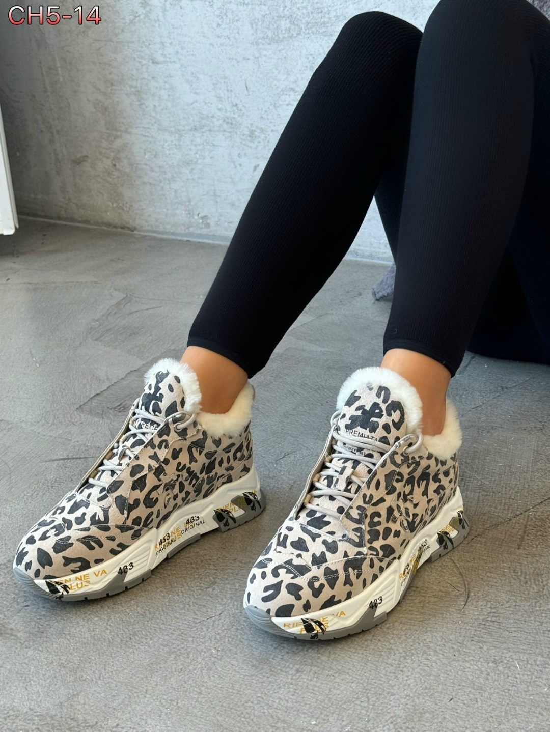 ,женские кроссовки,кроссовки зимние женские,кроссовки женские зимние с мехом,леопардовые кроссовки