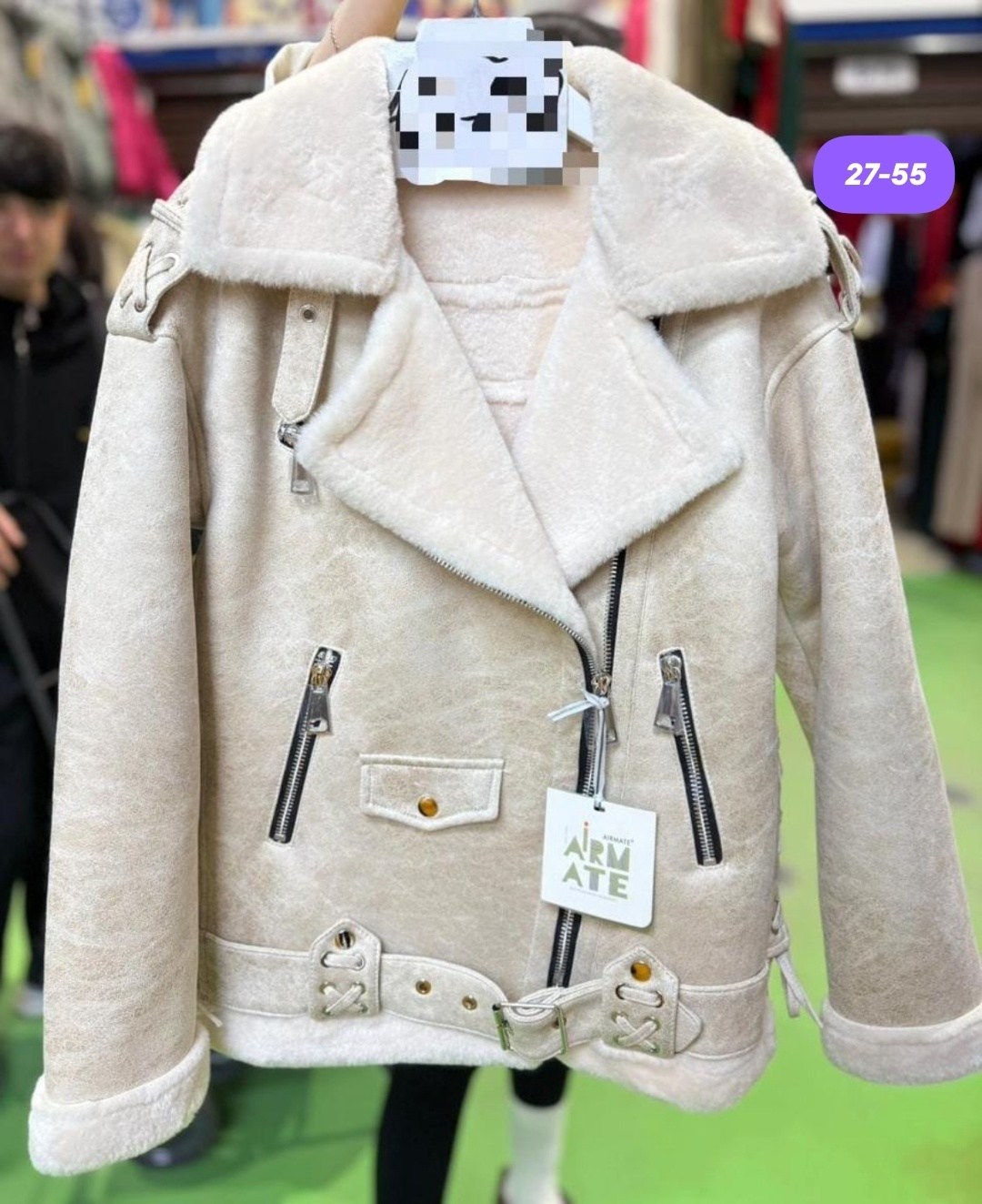 дубленка,дубленка zara женская авиатор,короткие дубленки,дублёнка авиатор,дублёнка женская