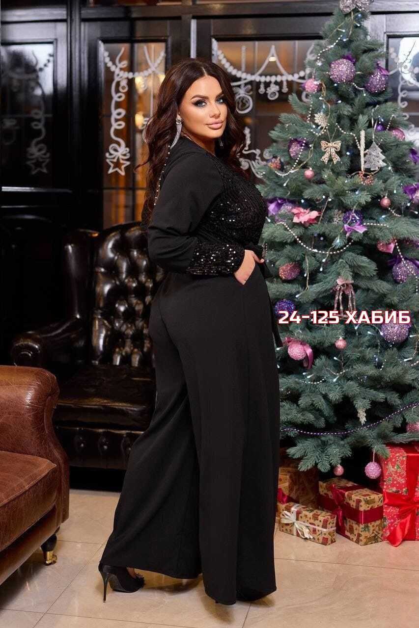 комбинезон праздничный тренд,комбинезон женский праздничный,комбинезон женский нарядный,комбинезон женский черный,женский комбинезон больших размеров