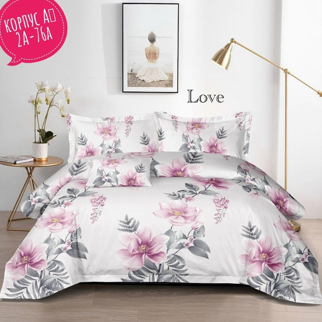 комплект постельное бельё,togas комплект постельного белья,постельное белье,постельного белье евро,постельное белье из сатина