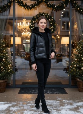 Верхняя одежда