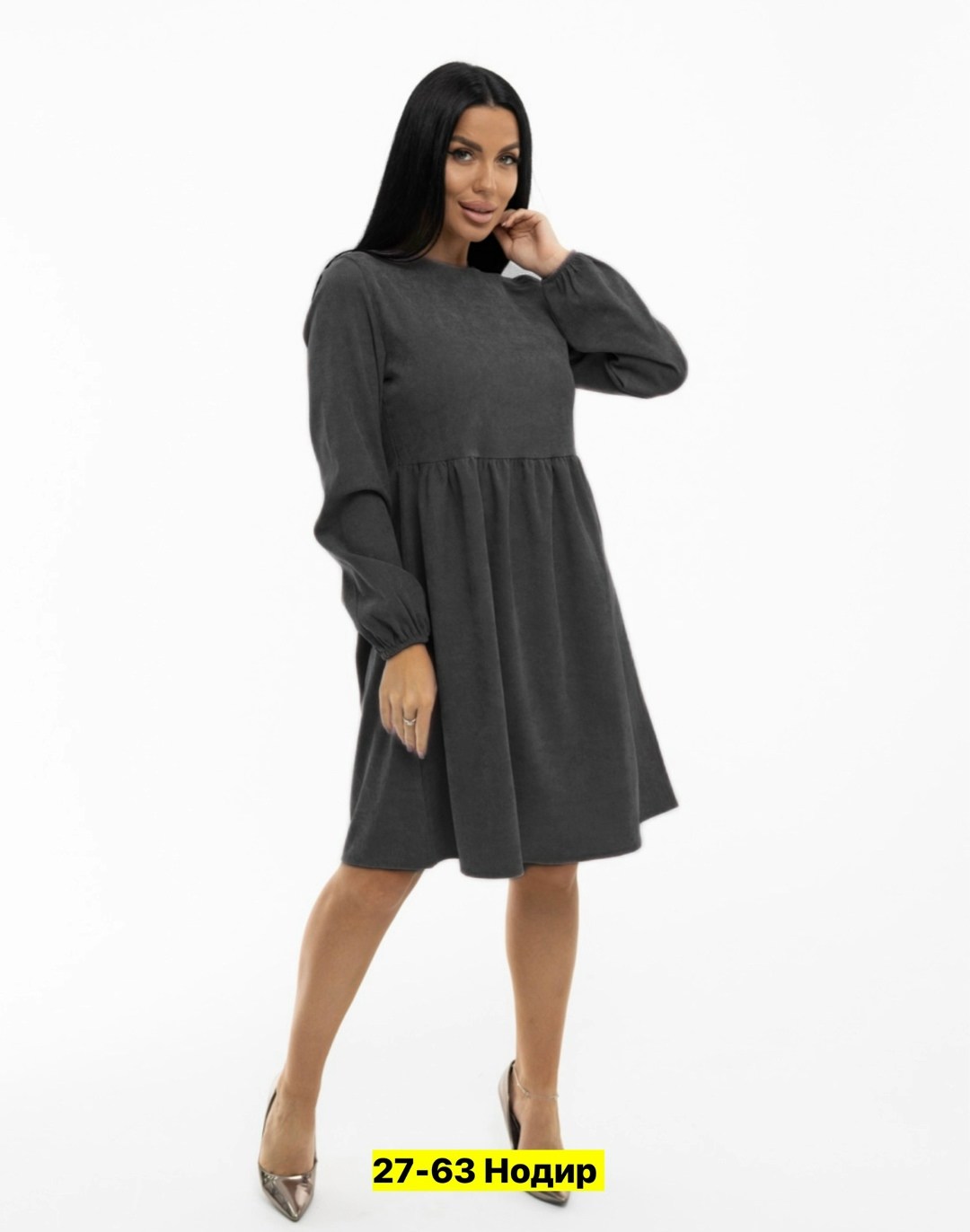 платье женское,платье,стильное платье,свободное платье,женское платье повседневное