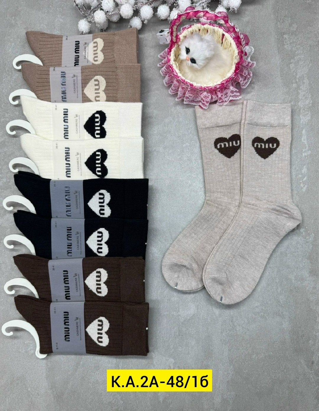 носки женские 10 пар,носки комплект 5 пар размер 36-41 сердечки,женские носки,носки женские хлопковые,носки женские теплые