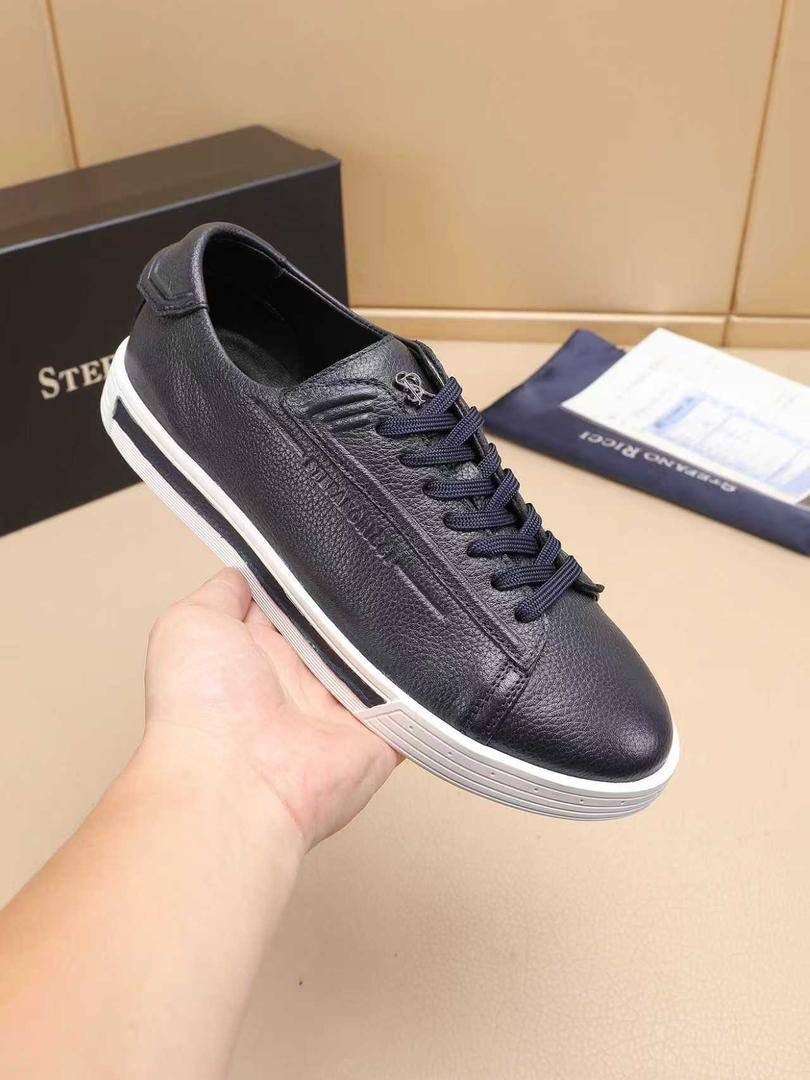 ,кожаные кроссовки brunello cucinelli, спортивная,кеды мужские,кеды brunello cucinelli