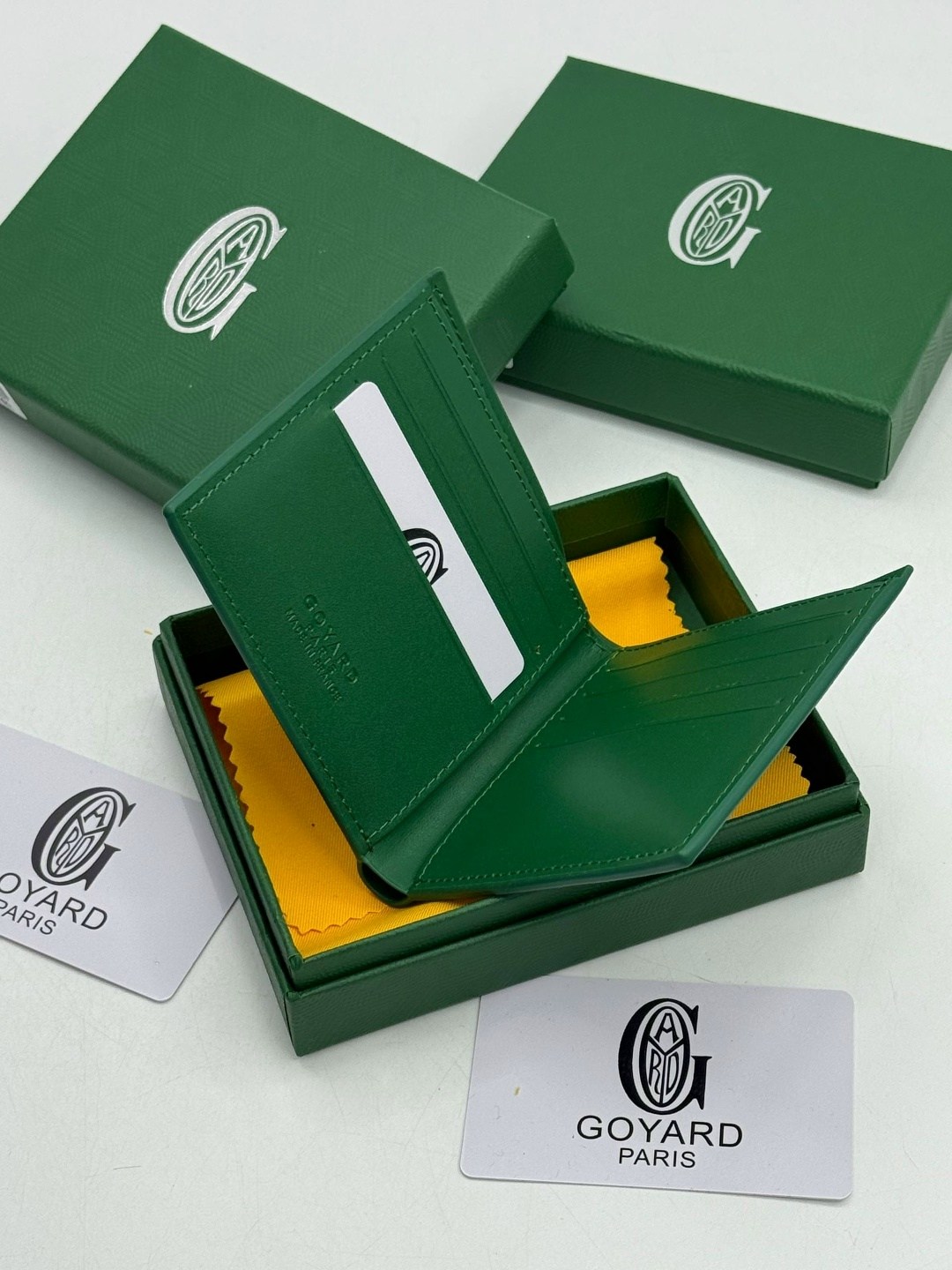 кошелек goyard,кошельки и портмоне,goyard wallet,кошелек из натуральной кожи портмоне,мужские кошельки