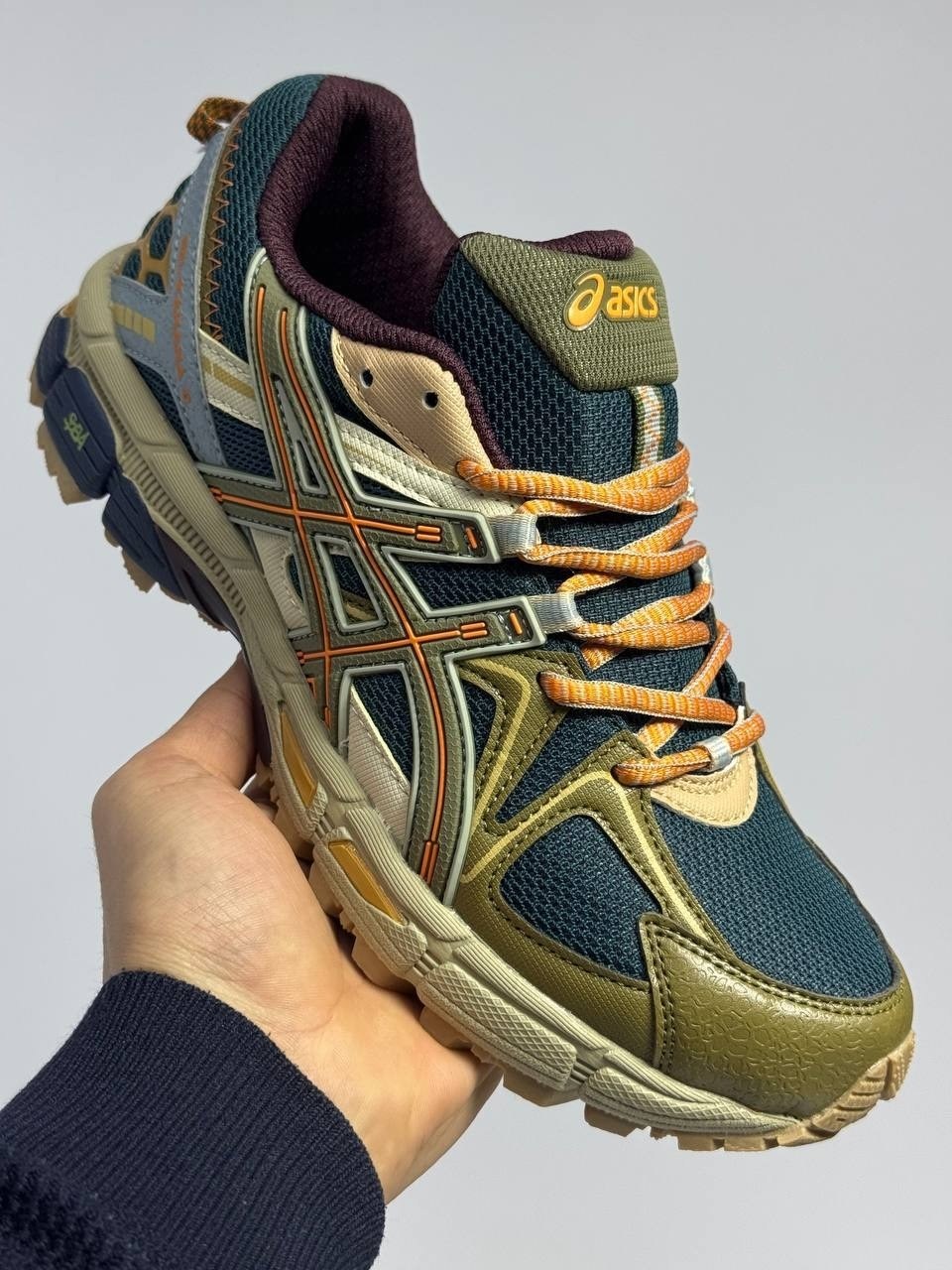 кроссовки asics gel kahana 8,мужские кроссовки asics,кроссовки asics,кроссовки asics gel,кроссовки мужские asics gel kahana 8