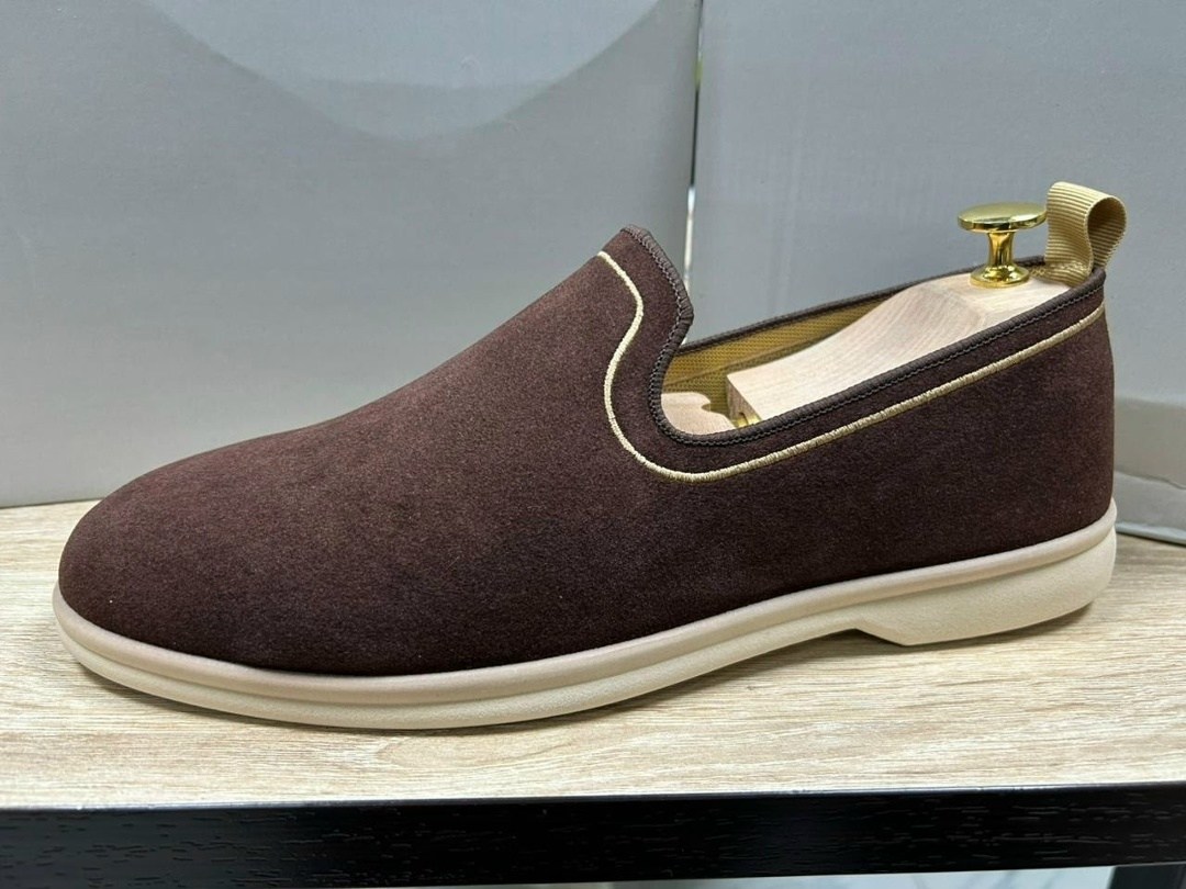 ,мужские замшевые лоферы,лоферы loro piana,слипоны мужские замшевые черные классика,лоферы мужские loro piana